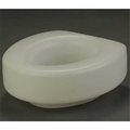 Living Healthy Products Living Healthy Products AZ-74-P7251 Elevated Toilet Seat AZ_74_P7251